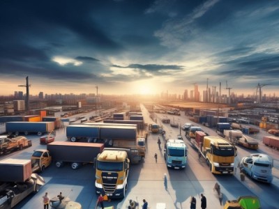 大宗物流项目，机遇与挑战