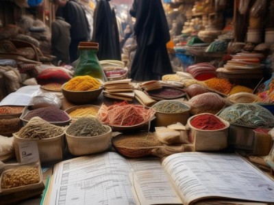 商贩案，分期结算与法律责任的双重考验