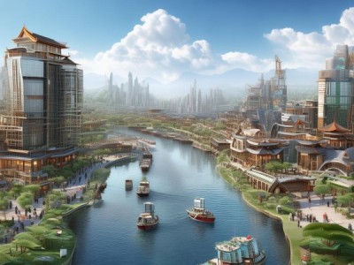 中国大运河经济区商贸流通产业规划与创新发展路径