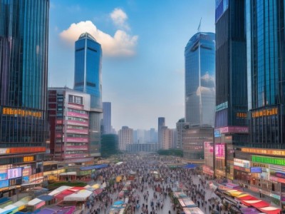 枣庄盛北商贸城新闻