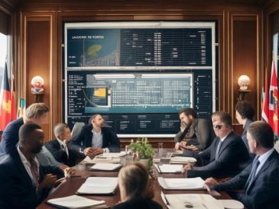 国际商贸洽谈接待案例分析，以某国某公司为例