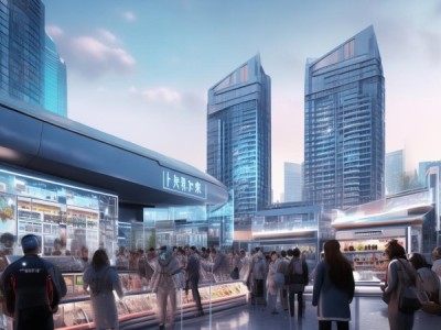 德阳商贸特殊服务助力经济发展，服务创新未来