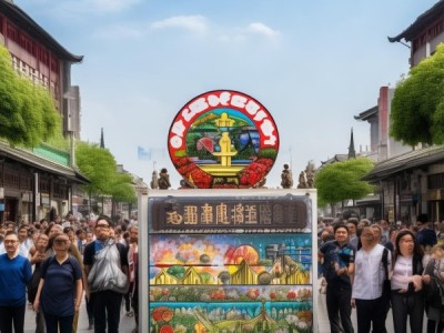 承德服务商贸助力地方经济发展