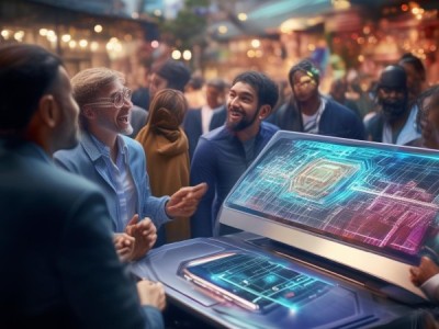 助您破局开启商贸市场新纪元——破解项目招引难题的高效路径