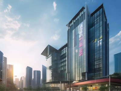 单县商贸服务中心，从事业编建设看未来发展