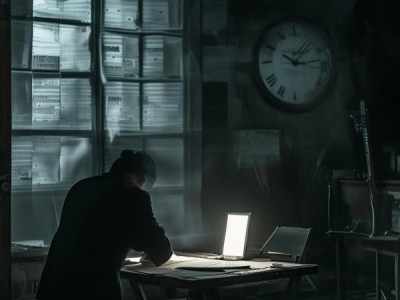 商贸公司偷税与警示机制缺失的后果