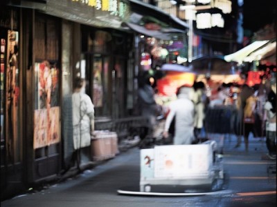 合肥商贸城，机遇与挑战并存，未来必有增长