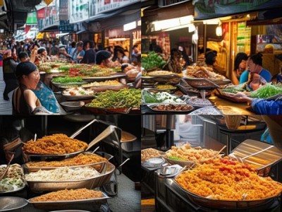 绝对推荐，小吃必选