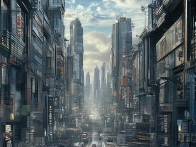 商贸购物中心，创意与盈利的融合，从设计到运营，成功之道