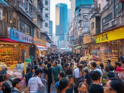 乐居商贸佛山机遇与挑战