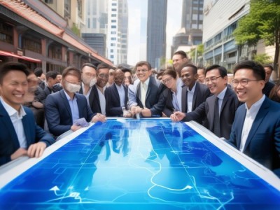 黄浦区 商贸服务质量 提升 助力 行业发展