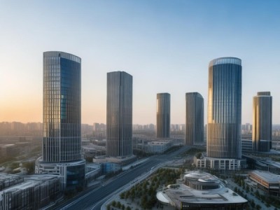 济宁晨光商贸城，未来商业发展的新起点