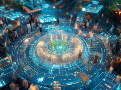 推动商贸生态的数字化转型，构建高效协同的商贸生态系统