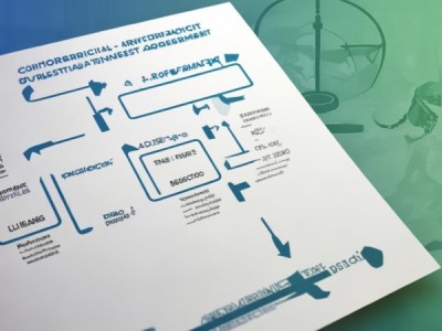 商贸项目投资协议的规范与执行指南