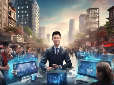 玉林市商贸工作，创新驱动发展，助力经济高质量发展