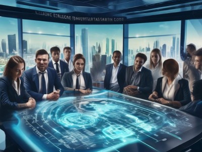 柠檬云商贸公司，技术创新与市场扩展的结合——案例分析