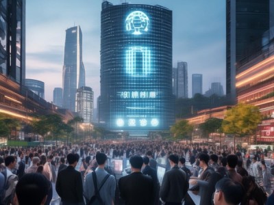 广州商贸之都，物流与供应链管理领域的创新项目招标