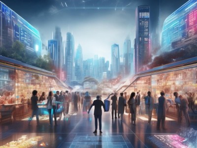 数字贸易时代商贸服务创新，数字化转型的机遇与挑战