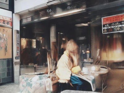 杞县商贸街，见证历史，展望未来