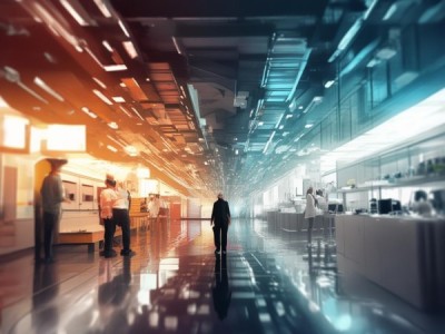 服务到商务的蜕变之旅，从服务到商务的蜕变之旅