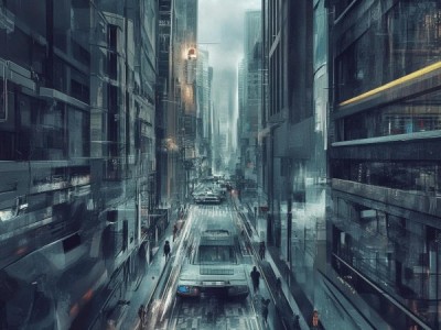 新商贸城，商业未来的新引擎