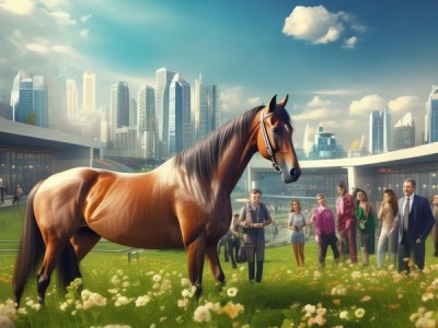 马业与武汉商贸，未来发展的对话