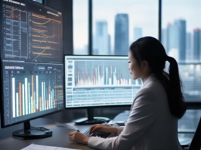 商贸公司会计案例分析，财务数据与分析