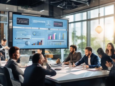 聚耀商贸，设计与品牌价值的深度解析——以聚耀商贸案例分析