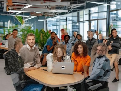 商贸人员架构设计，需求分析到实际应用的案例与启示