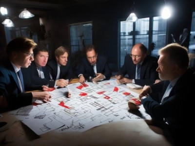 商贸行业税务处理中的深层问题，omal兴集团税务困境的警示案例