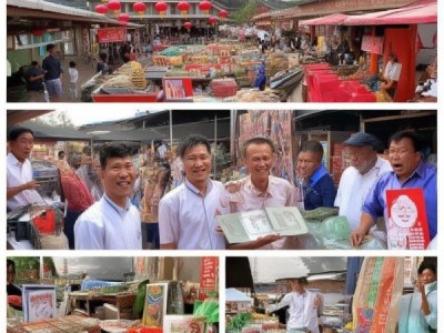 广西商贸服务减免，助力广西经济高质量发展