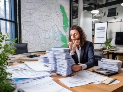 眉县商贸执照相关案例分析及面临的挑战