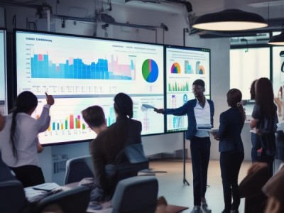 商贸公司成本分析，从数据驱动决策