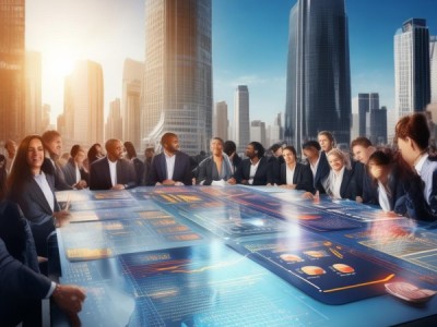 商道服务，推动高质量发展的新引擎