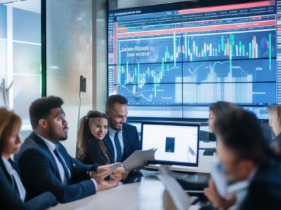 柠檬云财务商贸公司案例——高效、透明与安全的财务处理解决方案