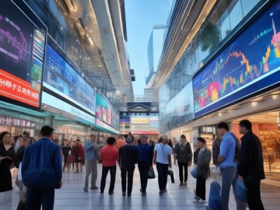 利嘉商贸城，最新商业动态解析