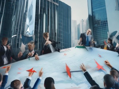 小晖商贸，在商业挑战中把握方向