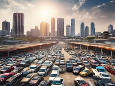 曲阜汽车商贸城，机遇与挑战