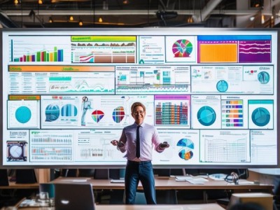 商营销案例分享，从分析到行动的指南