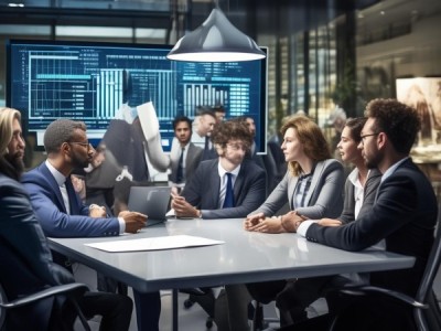 税务筹划，商业运营中的关键策略