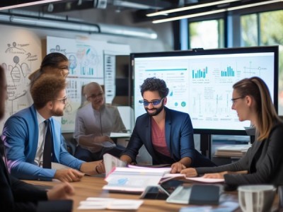 案例分析与策略，精准触达潜在客户的最佳方法