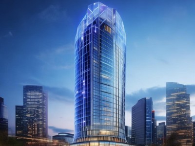 南城商贸大厦，商业价值的提升者