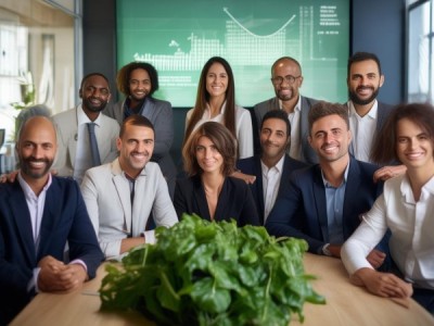 诚信与可持续发展，构建信任的商业范式