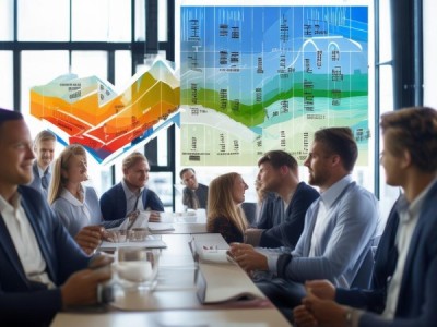 从案例到经验，商贸公司成功之道