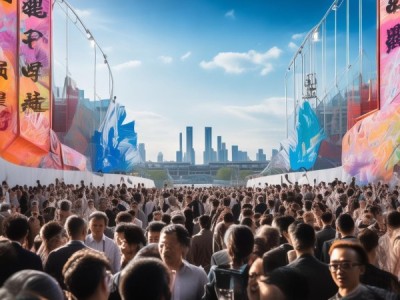 北京商贸服务大会，机遇与挑战的开拓