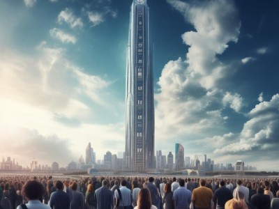 开启商业新纪元，开启机遇与挑战之旅