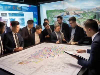 辛集商贸项目招标公告解析