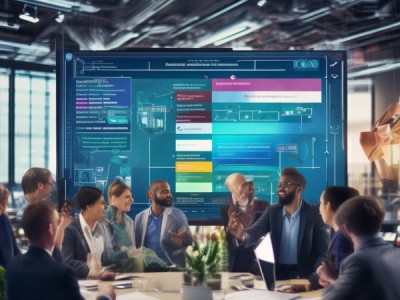 从策略到成功——商贸企业转让案例分析