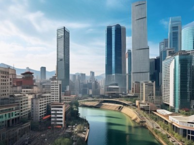 河源香港城商贸项目，机遇与挑战