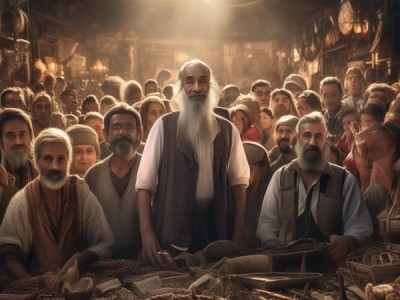 经典案例，优秀商贸者的成长与启示